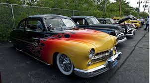 16 Cruise Nights Car Shows Cruise Classic Games Car Show