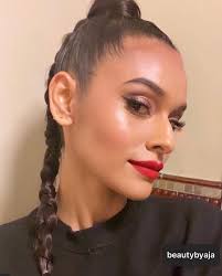 Aja Allen (@beautybyaja) • Instagram photos and videos