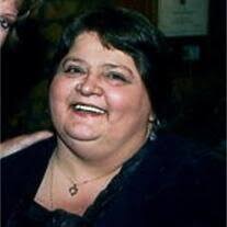 Patricia Pegues Obituary