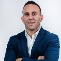 Vincent Caputo's Instagram, Twitter & Facebook