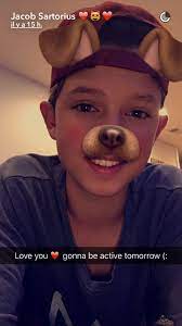 Pin By Jocelyn Sartorius On Jacob Sartorius Jacob Sartorius Jacob Satorius Jacobs