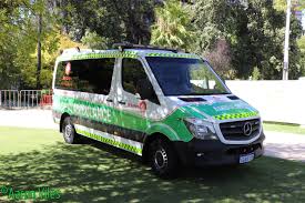 St John Ambulance Wa Emergency Ambulance Ambulance Emergency Vehicles