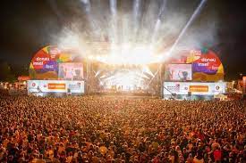 We did not find results for: Donauinselfest 2021 Wien Jetzt Fur Immer