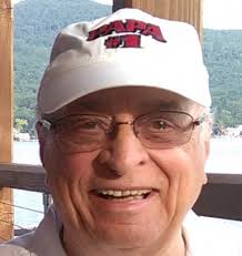 Russell E. Gilmore, Jr. Obituary