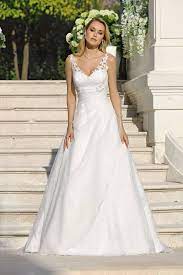 Wunderschönes hochzeitskleid/brautkleid mit reifrock in gr. Ladybird Brautkleider Vielfalt Fur Jeden Stil Und Jede Grosse Brautmode Brautkleid Prinzessin Kleider Hochzeit