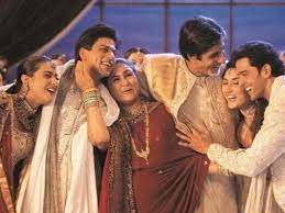 When his younger son rohan returns home, he is upset to know that his brother no longer lives with them. Pinkvilla Picks 6 Reasons Why Kabhi Khushi Kabhie Gham Is Perfect To Watch With Your Family On A Sunday Night Pinkvilla