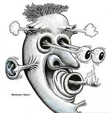 Crazy Art Gallery Weird Drawings Weird Art Art