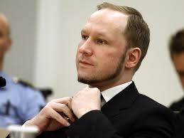 Anders behring breivik ('andəʂ 'beːʀiŋ 'bʀeɪviːk; Norwegian Mass Killer Demands Adult Video Games In Prison The Two Way Npr