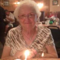 Gloria Jean Blakely 1937