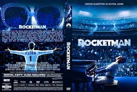2 in the uk singles chart and no. Covercity Dvd Covers Labels Rocketman