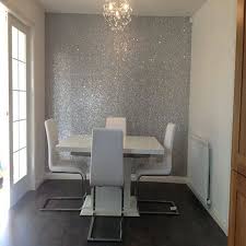 Glitter Wallpaper For Home Glitter Wallpaper Bedroom Home Decor Home