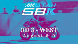 UtahSBK Rd 3 - WEST