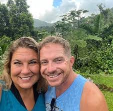 Darlene Beavers's Instagram, Twitter & Facebook