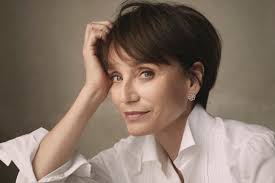 I am no longer invisible': The second coming of Kristin Scott Thomas