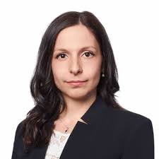 Andy's Andreea Crisan attended the 2020 Forbes Power Women's Summit virtual  event yesterday. The event debated the current world situation and its  implications