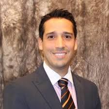 Super happy and excited about this new step in my career, I will be taking 