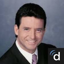 Dr. Bruce M. Hensel, MD