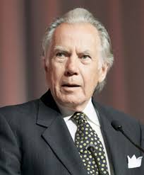 In Memoriam: John Crawford Williams, 1936-2019, Founder of J.C. Williams  Group