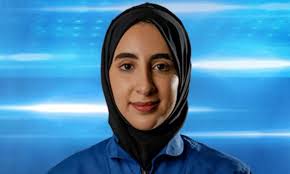 സ്വപ്​നങ്ങൾ ഉപേക്ഷിക്കാതെ മുന്നോട്ടുപോകണം –നൂറ അൽ മത്​റൂഷി