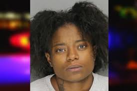 Raven Young — Cobb County Jail Bookings