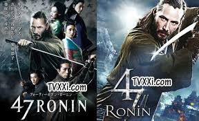 Durante su viaje, loki interfiere en momentos importantes de la historia humana con el fin de cumplir sus propios fines y en algunos casos solamente conseguir un poco de diversión. 47ronin Film Action Samurai Subtitle Indonesia Tvxxi Di 2021 Samurai Film Bioskop