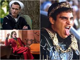 We did not find results for: Every Single Joaquin Phoenix Movie Ranked By Critics