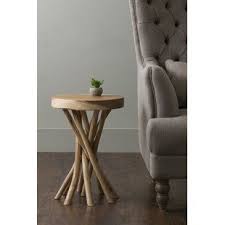 Highland Dunes Albia End Table With Storage With Images Round Accent Table