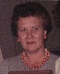 Marian Beach Obituary & Funeral