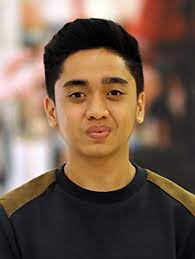Christoffer nelwan (lahir di jakarta, 30 januari 1997; Christoffer Nelwan Arsip Ffi