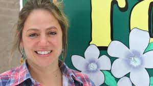 Sharon Baldi's Instagram, Twitter & Facebook