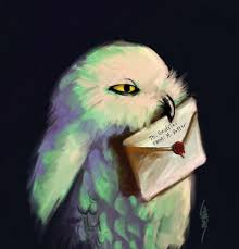 Pin Op Harry Potter Fanart Funny Stuff