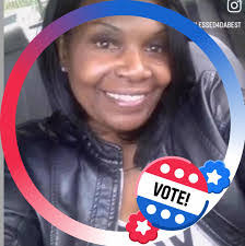 Denisha Clay's Instagram, Twitter & Facebook