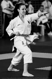 Pin By John Gavin On Martial Arts Women Women Karate Martial Arts Women Martial Arts Girl