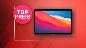 The macbook air's performance — powered by the m1 processor and 16gb of ram — is phenomenal. Otto Top Angebot Apple Macbook Air M1 Zum Aktuellen Bestpreis