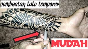 Jun 25, 2021 · perhatikan kebutuhan emosionalmu untuk membantumu keluar dari masalah yang tengah kamu hadapi. Bikin Tato Keren Youtube