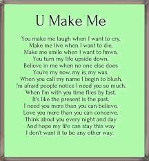 I love you because you are the medicine to every pain i feel. Love Poems For Your Girlfriend That Will Make Her Cry Hubpages
