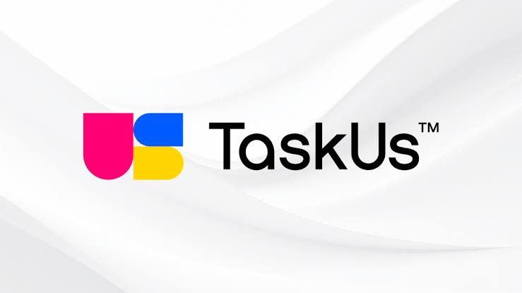 TaskUs