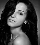 Hostessa Marta Borkowska