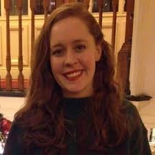 Profile for Cayla Childs, Editor