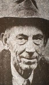 Steve Branham's Instagram, Twitter & Facebook