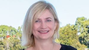 Michelle Hay has been elected chair of Jobs Fraser Coast