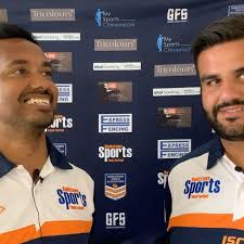 Bankstown Sports Touch