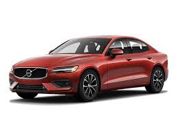 New 2021 Volvo S60 For Sale In Florida Gunther Volvo Delray