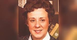 Connie Wyvill Obituary