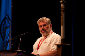 Now we pray for Pauline Marois'