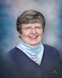 Obituary for Arleen Sue Harris Swinford