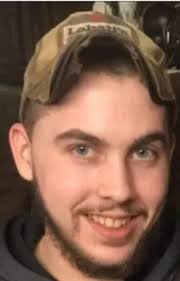 Obituary information for Cody M. Warner