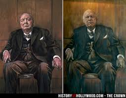 King george vi (played by jared harris) coughing up blood. Netflix S The Crown Vs The True Story Of Queen Elizabeth Ii Philip