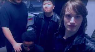 Mainline (Short 2016)