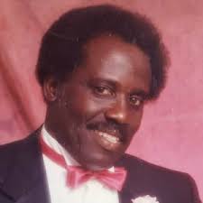 Providence, Michael 'Mike' Sr.